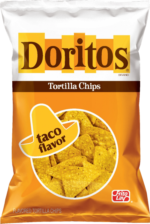 DORITOS® TACO FLAVOR