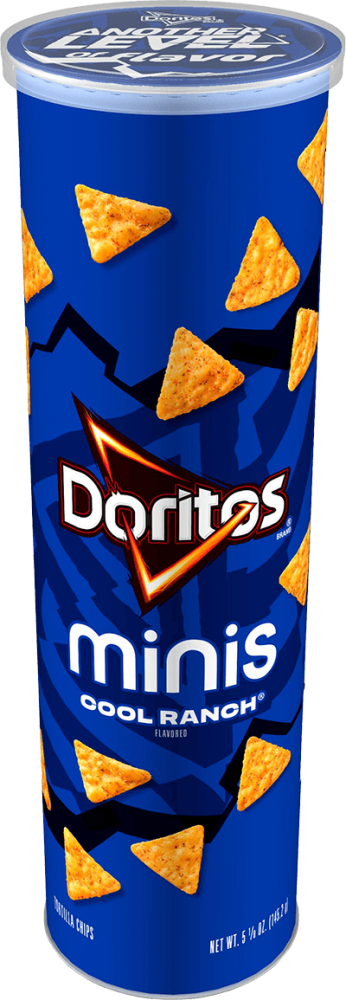 Doritos® MINIS Cool Ranch