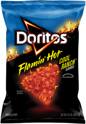 Flamin’ Hot®