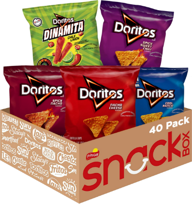 Variety Packs